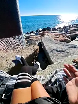 SexyErola27 online show from 12.28.24