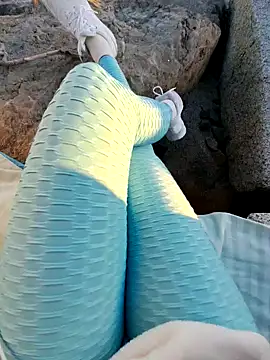 SexyErola27 online show from 12.29.24