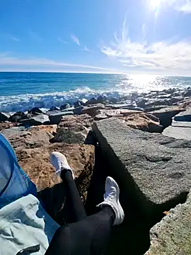 SexyErola27 online show from 01.18.25