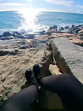 SexyErola27 online show from 01.28.25