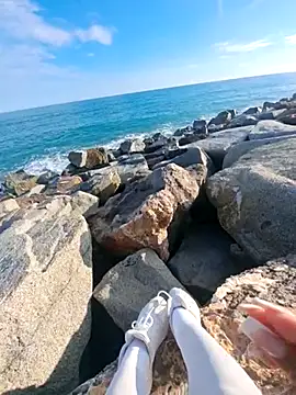 SexyErola27 online show from 02.09.25