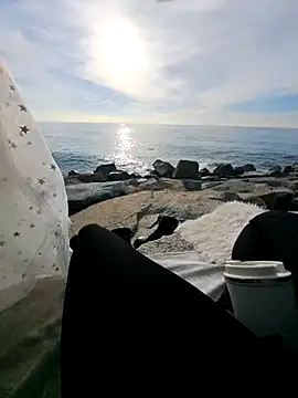 SexyErola27 online show from 02.14.25