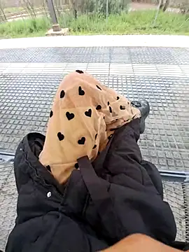 SexyErola27 online show from 03.08.25