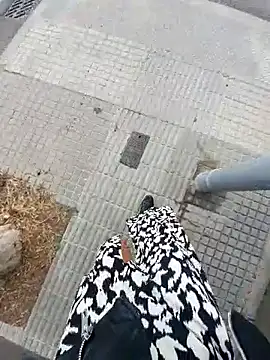 SexyErola27 online show from 09.12.25