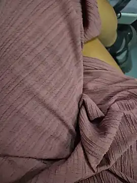 SexyErola27 online show from 10.07.25