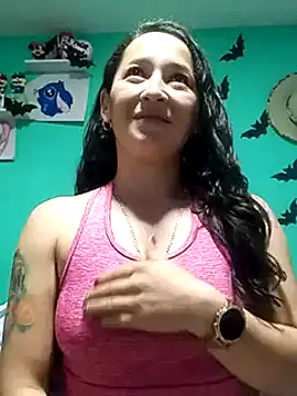 emilypoppy3 online show from 01.25.25