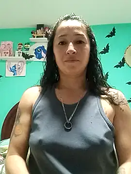 emilypoppy3 online show from 02.25.25