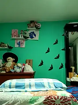 emilypoppy3 online show from 03.15.25