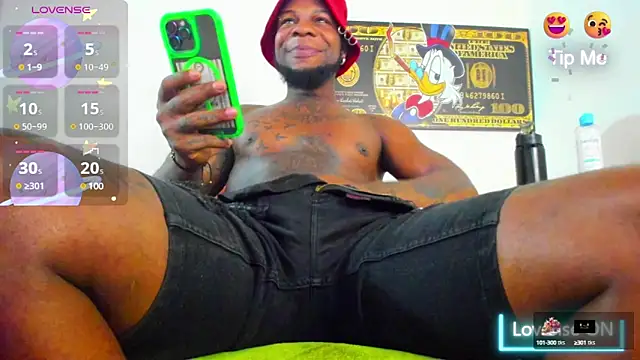 wotton 17 online show from 03.11.25