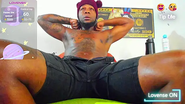 wotton 17 online show from 03.13.25