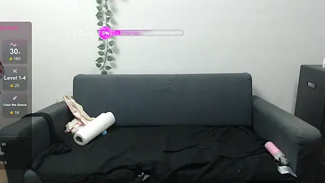 MaraNightmare online show from 01.09.26