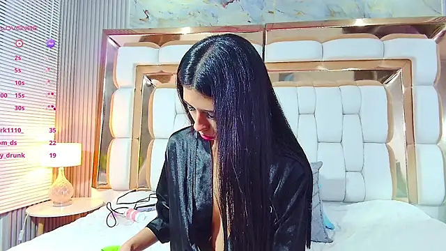 daddys little princesss online show from 02.05.25