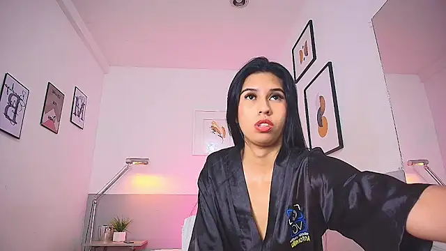 daddys little princesss online show from 02.26.25