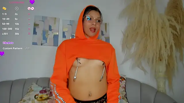 Snapshot of Sabba_sajjad chatting on 03.15.25 Sabba sajjad online show from 03.15.25