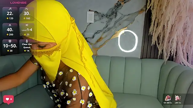 Sabba sajjad online show from 06.12.26