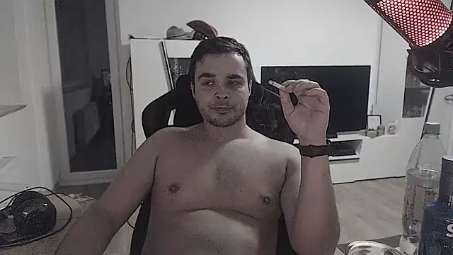 SharkLuigi online show from 01.15.26