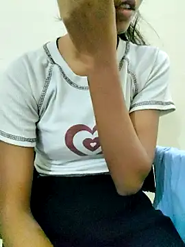 Snapshot of Kumkum_36 chatting on 02.17.25 Kumkum 36 online show from 02.17.25