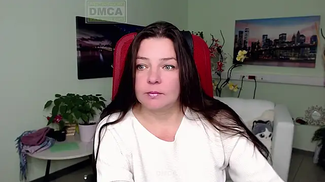 Lily flower7 online show from 11.05.25