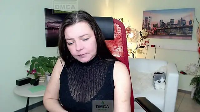 Lily flower7 online show from 11.06.25