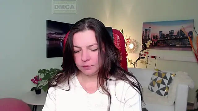 Lily flower7 online show from 11.21.25