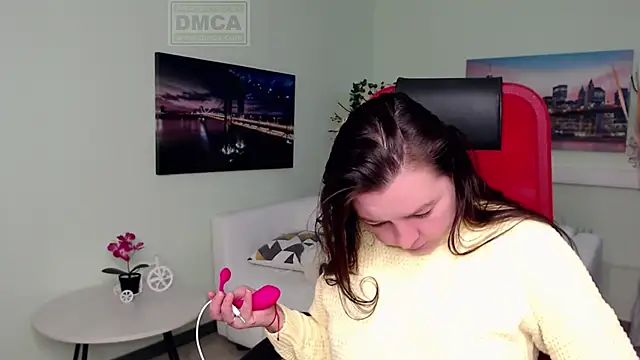 Lily flower7 online show from 12.01.25