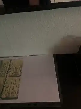 Snapshot of Guitccch chatting on 10.28.25 Guitccch online show from 10.28.25