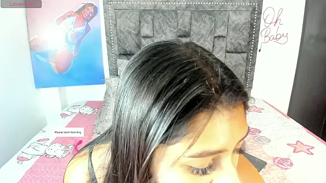 CandyRoxx1  online show from 12.20.25