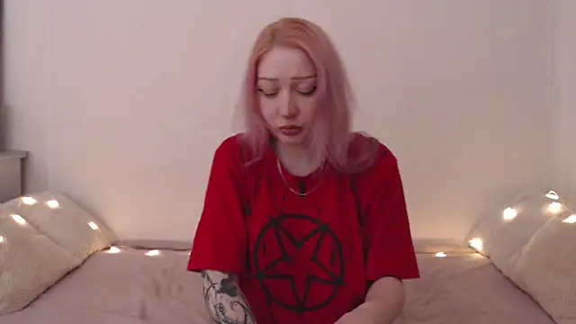 Emily hardcore online show from 03.06.26