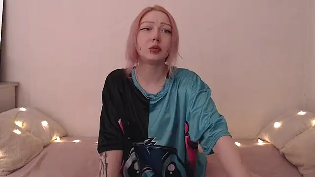 Emily hardcore online show from 03.13.26