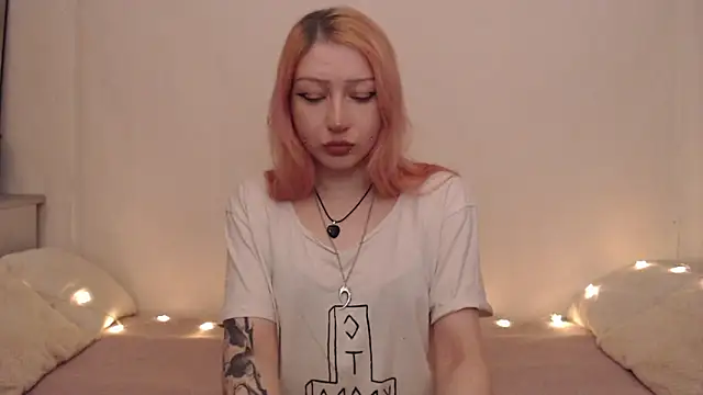 Emily hardcore online show from 05.11.26