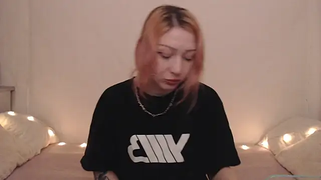 Emily hardcore online show from 05.13.26