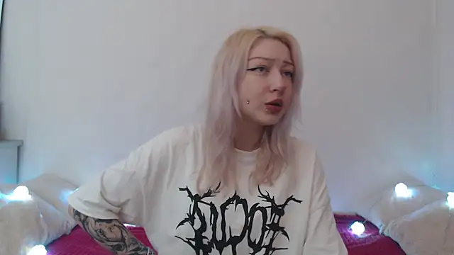 Emily hardcore online show from 07.18.26