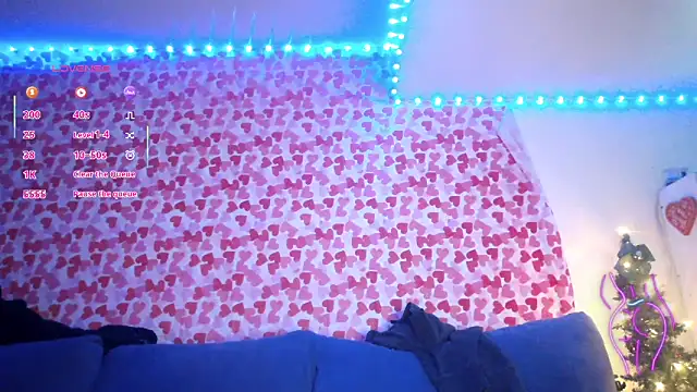 samone9 online show from 03.01.26