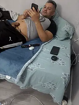 antonioM84 online show from 01.05.26