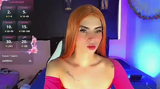 rosedewitt online show from 01.28.25