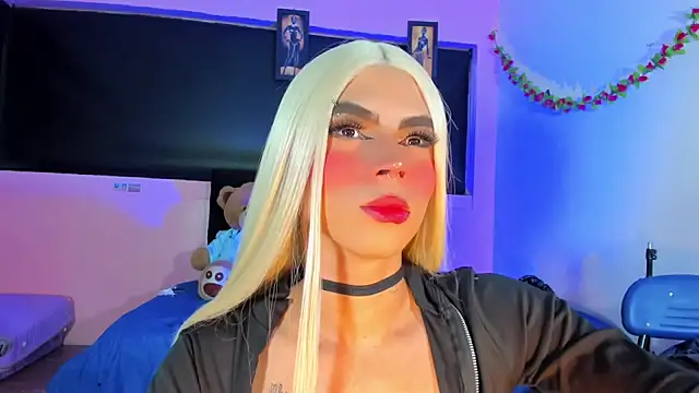 rosedewitt online show from 02.07.25