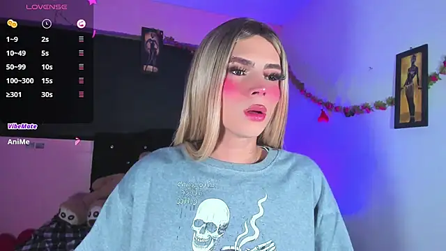 rosedewitt online show from 02.20.25