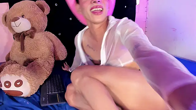 rosedewitt online show from 03.12.25