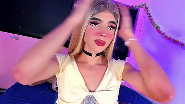 rosedewitt online show from 03.13.25