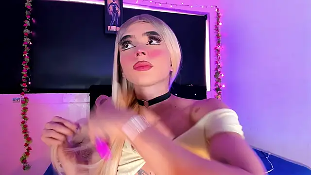 rosedewitt online show from 03.13.25