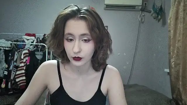 Snapshot of JoannaTompson chatting on 01.11.25 JoannaTompson online show from 01.11.25