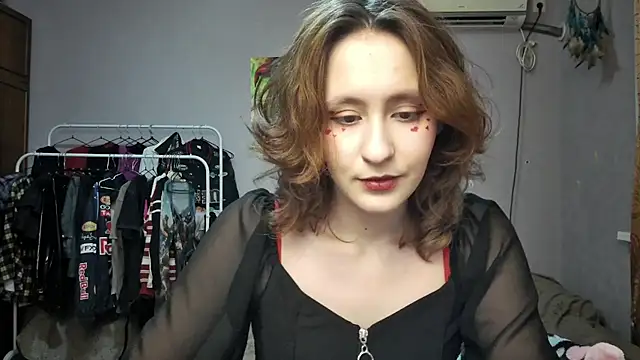 Snapshot of JoannaTompson chatting on 02.23.25 JoannaTompson online show from 02.23.25