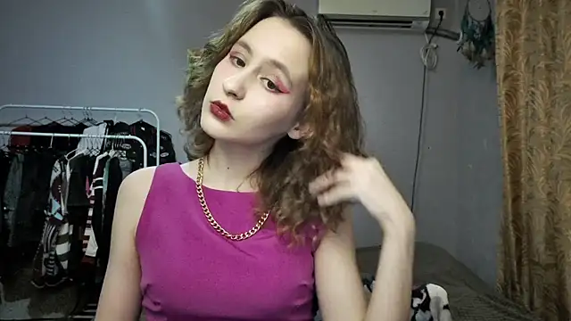 Snapshot of JoannaTompson chatting on 02.28.25 JoannaTompson online show from 02.28.25