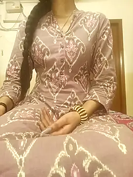 Ruchi-34 online show from 02.04.26