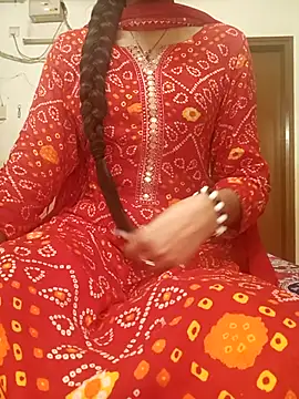 Ruchi-34 online show from 02.05.26