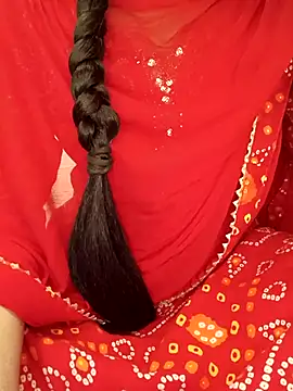 Snapshot of Ruchi-34 chatting on 07.19.26 Ruchi-34 online show from 07.19.26
