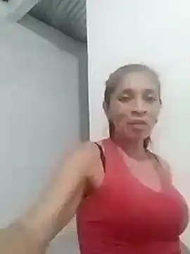 Snapshot of soltrinidad chatting on 02.18.25 soltrinidad online show from 02.18.25