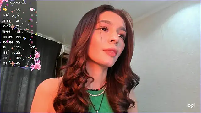 Lisolin online show from 03.09.25