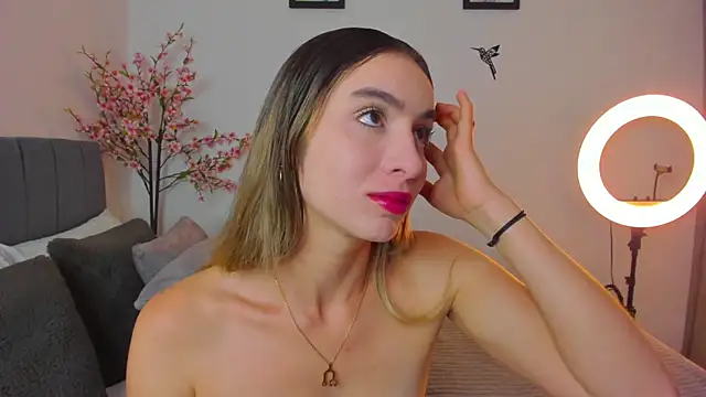 im sarah34 online show from 01.29.25