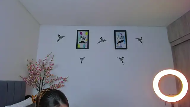 im sarah34 online show from 03.04.25